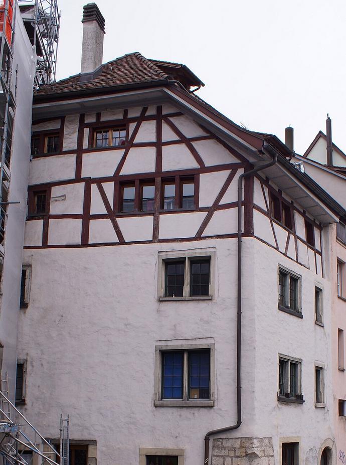20 Jahre Goldschmied Haas in Balingen feiern