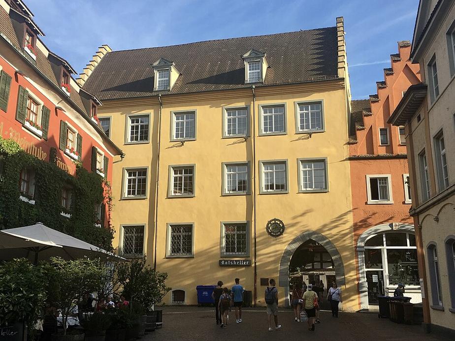 Meersburg startet Bürgerbeteiligung