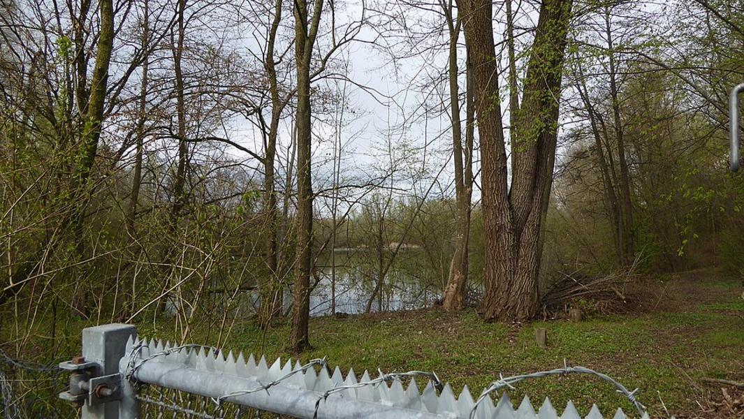 Warnung: Juckende Haut beim Baden in Sulzburg