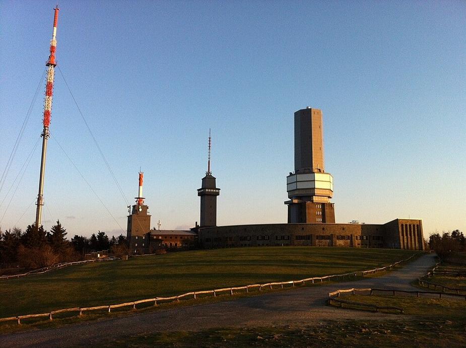 Feldberg startet ELR-Förderung für 2027