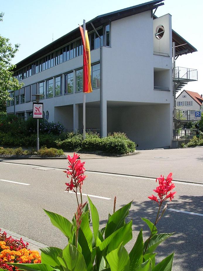 Ausbildungsbörse in Deizisau am 26. September 2026