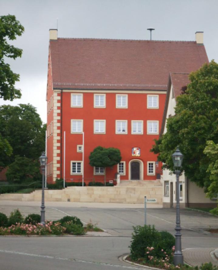 Pflegestützpunkt berät jetzt in Stetten am kalten Markt