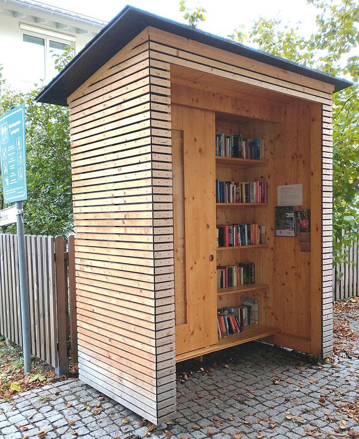 Frickingen fördert nachhaltige Projekte bis Juni