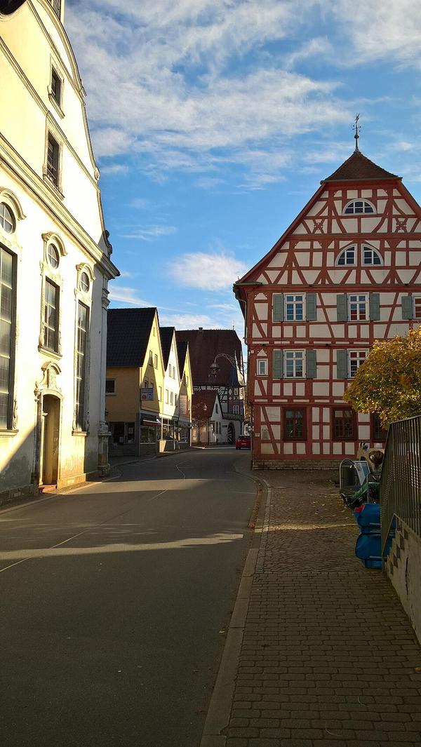 Adelsheim radelt wieder für Klima und Gemeinschaft