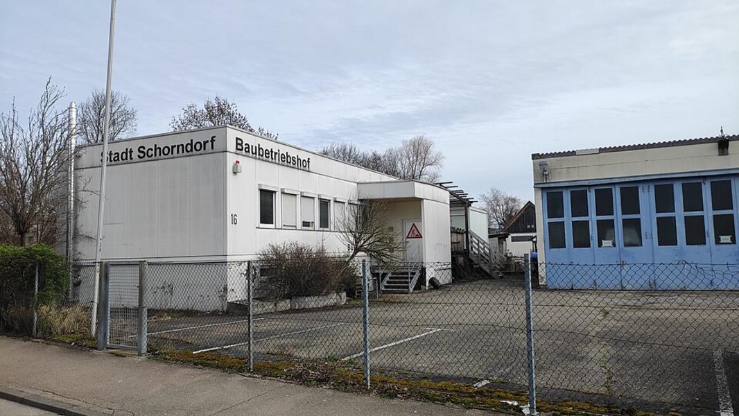 Weil der Stadt sucht Meister Elektrotechnik
