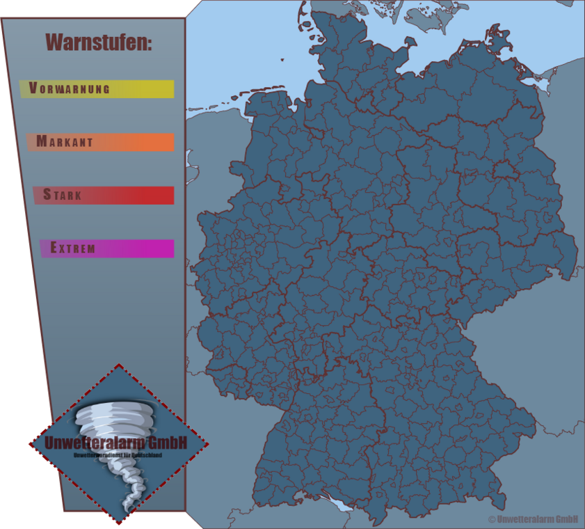 Bundesweiter Warntag am 10. September in Blaufelden