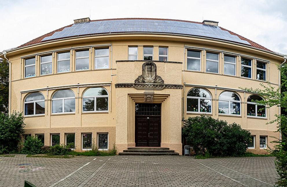 Guter Start ins neue Schuljahr in Aichtal