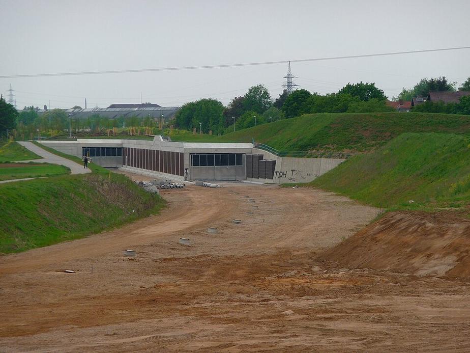 Bauarbeiten auf L 328 b starten am 21. September