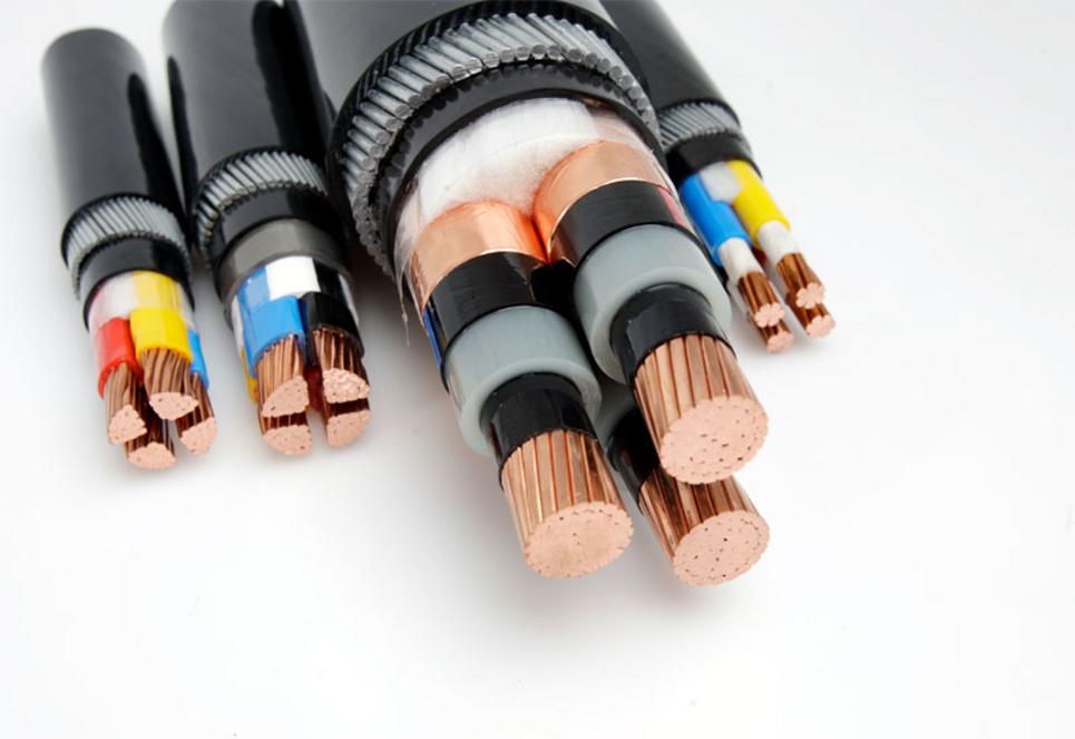 Netze BW erneuert Stromkabel in Altbach