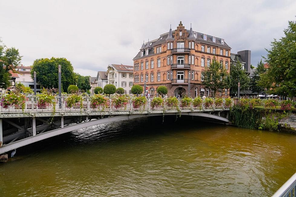 Adenauerbrücke gesperrt: Verkehr in Esslingen wird eng