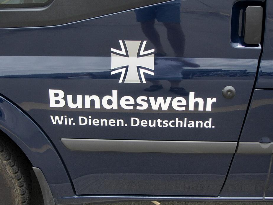 Deutschland stärkt Verteidigung gegen neue Gefahren