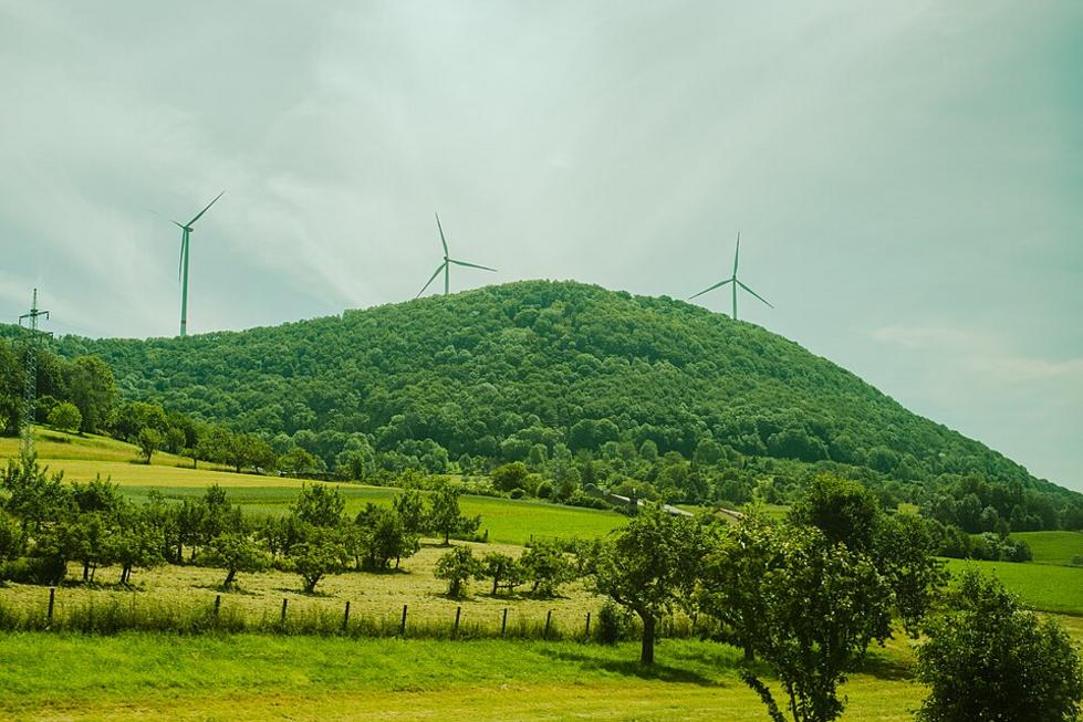 Über 1.700 neue Windräder in Baden-Württemberg geplant