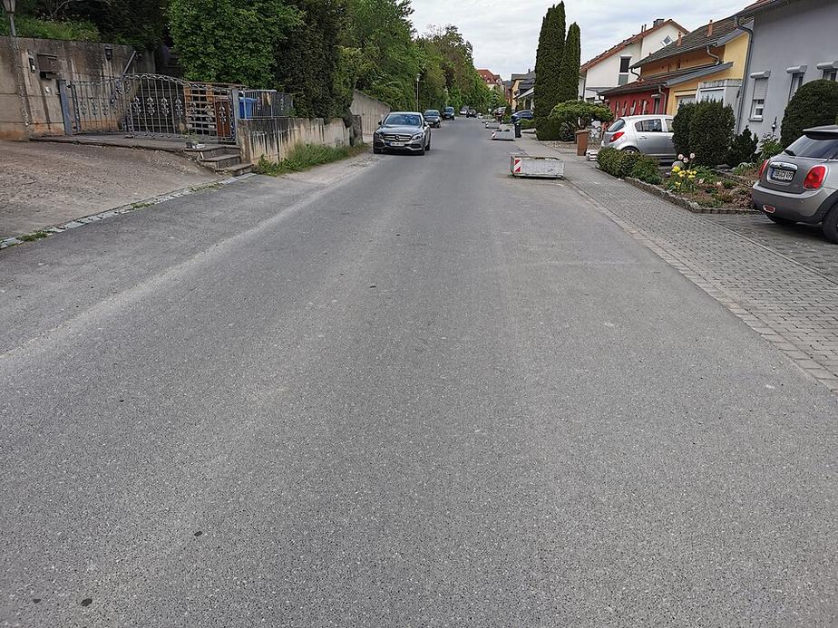 Neue Verkehrsberuhigung in Behla sorgt