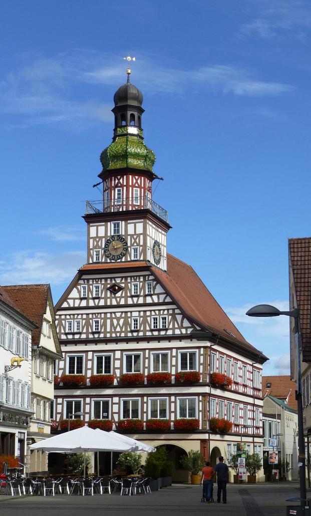Schulung für Elternmentoren startet bald
