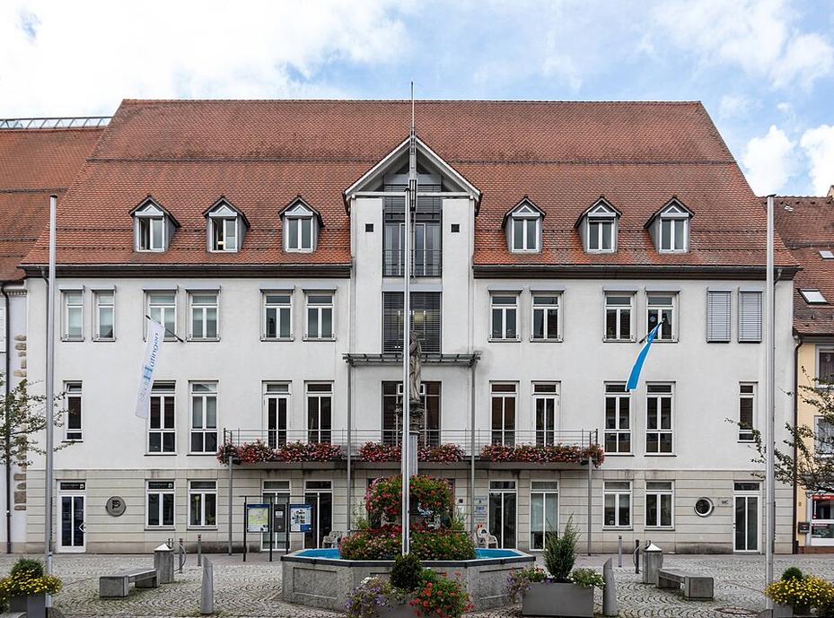 Hüfingen ehrt Sieger des STADTRADELN 2026