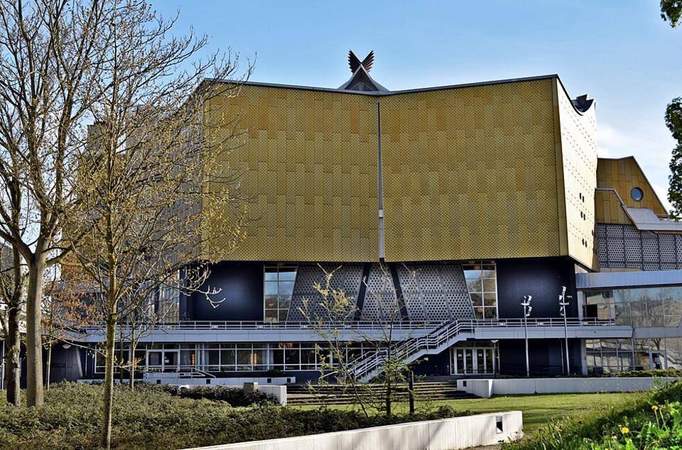 Berlin wird Kultur-Hauptstadt mit Millionen-Power
