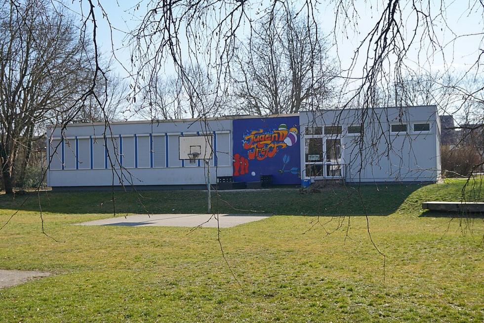 Tag der offenen Kinder- und Jugendarbeit