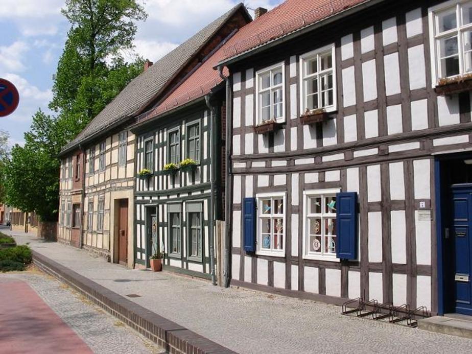 Historische Häuser in Weinstadt sanieren erleben
