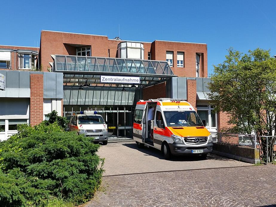 Sicherheitsregeln nach Todesfall in Klinik geändert