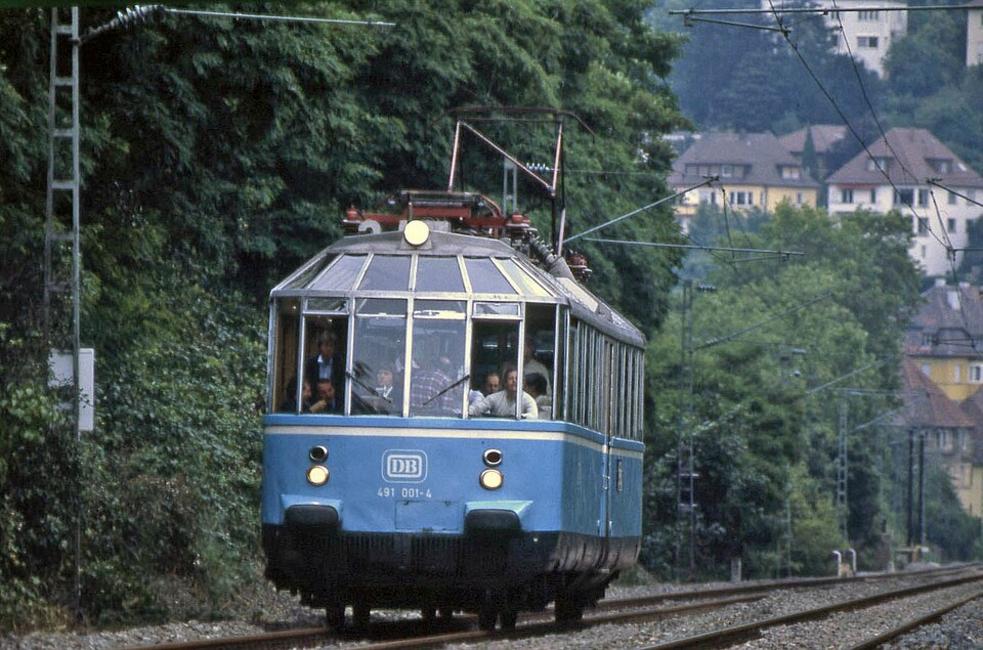 Gäubahn: Antrag fragt nach Zugausfällen und Baustellen