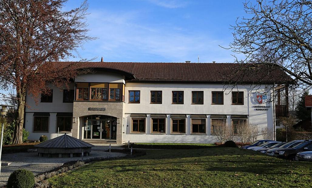 Rohrdorf beteiligt sich am LEADER Förderprogramm