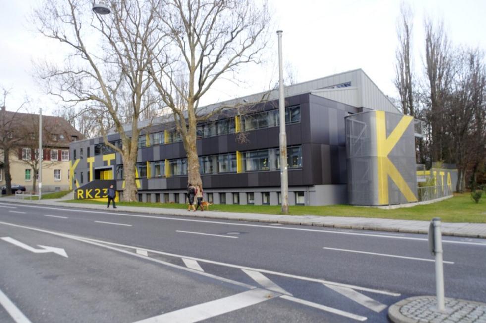 Stuttgart bietet oft nur Teilzeit-Kita-Plätze an