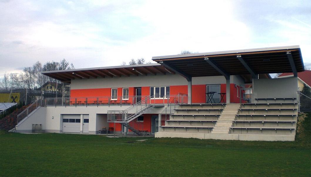 Christina Meckes verlässt Wiesenkinderverein Hausen