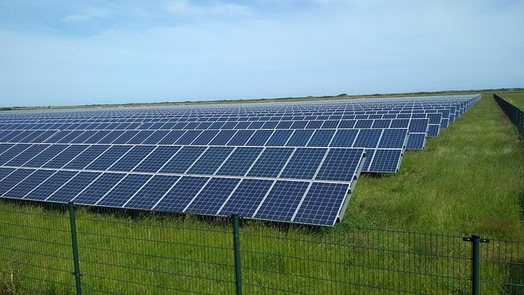 Rhein-Neckar-Kreis baut viele neue Solaranlagen