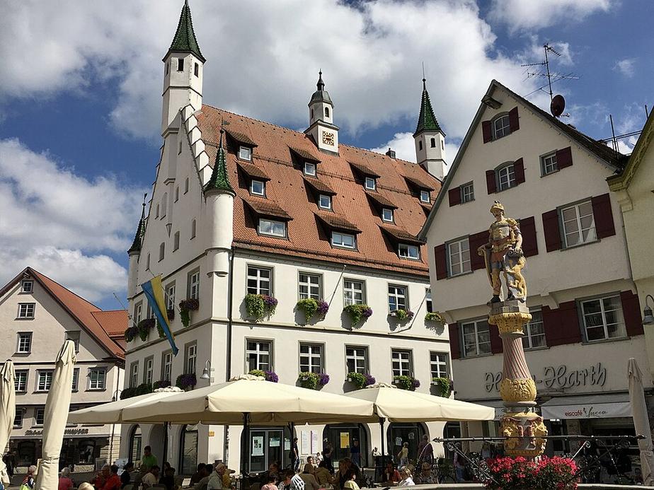 Biberach zeigt Sozialbericht und Pläne im Ausschuss