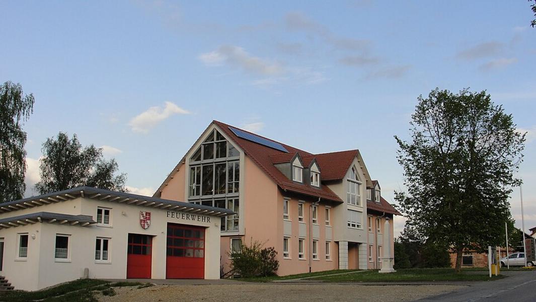 Feuerwehr Biberach empfängt Auszeichnung in Schweidnitz