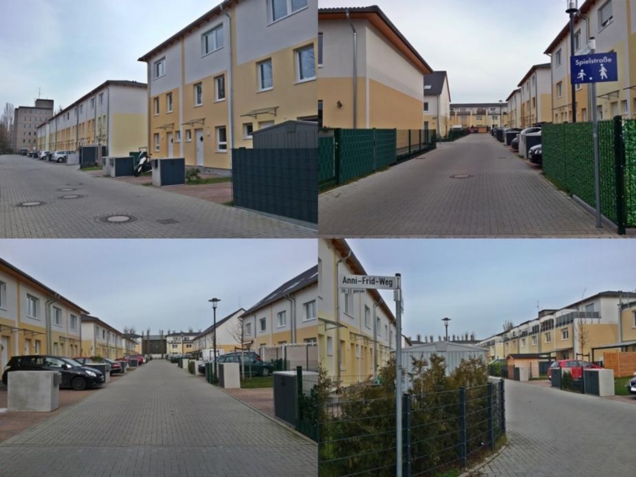 Friedrichshafen baut neues Wohnquartier in Kluftern