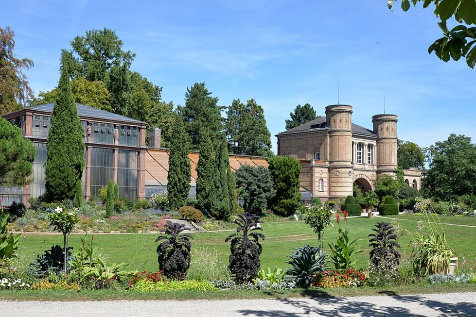 Literaturabend am 23. September im MachMit! Garten