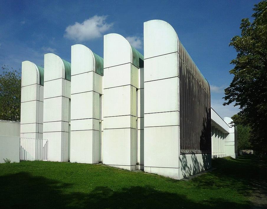 Bund zahlt jährlich 4 Mio. Euro für Bauhaus-Archiv