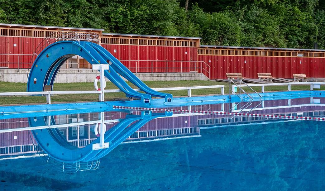 Freibad Adelsheim startet am 2. Mai 2026