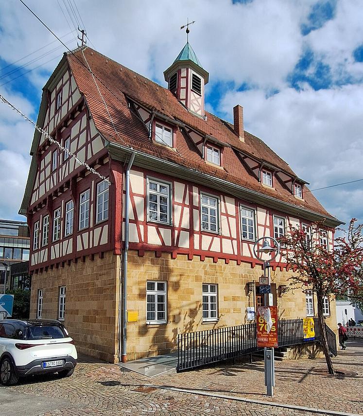 Kurs für Angehörige von Demenzkranken startet Oktober