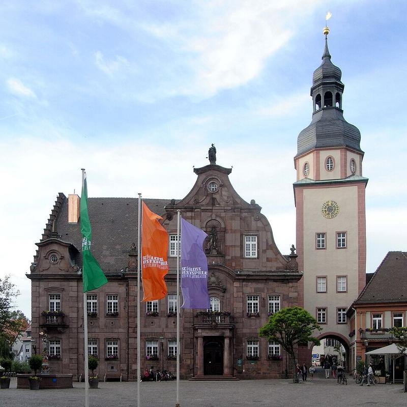 Ettlingen lobt neuen Mittelstandspreis aus