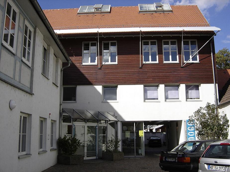 Gemeinderat Heddesheim tagt am 24. September