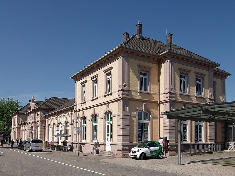 SPD fordert Klarheit zum Bahn-Reaktivierungsprogramm