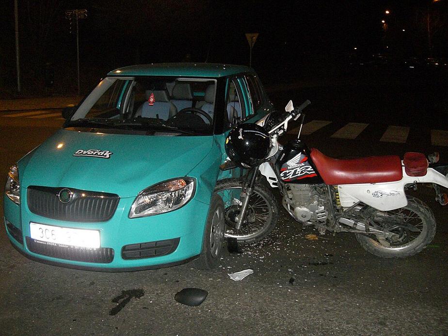Motorradfahrer stirbt bei Unfall auf L149 bei Bernau