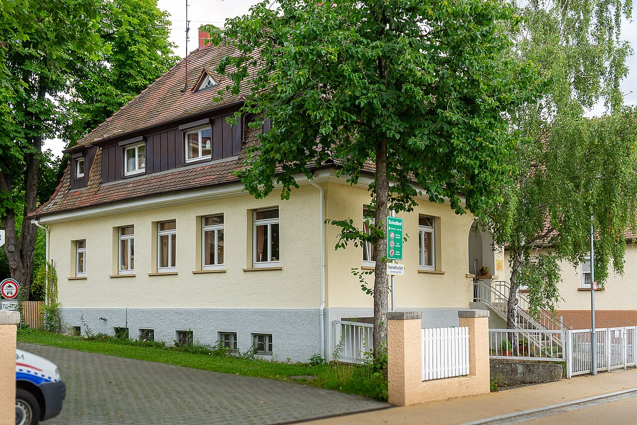 Naturkindergarten in Aichtal: Ein großer Schritt für