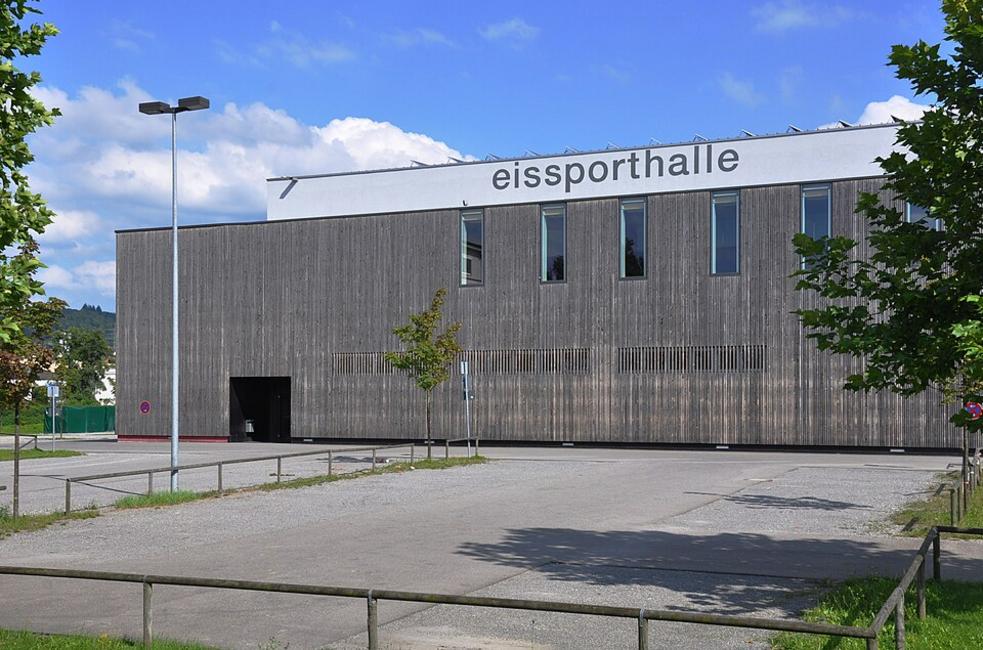 CHG Arena startet am 26. September in Saison