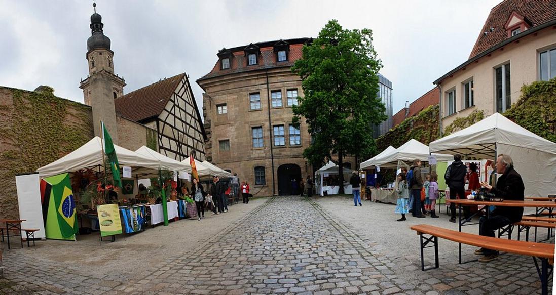 Filderstadt zeigt Vielfalt bei Interkultureller Woche