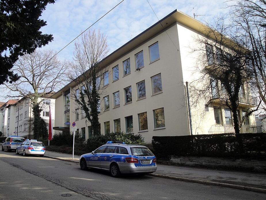 Polizei durchsucht Wohnungen nach illegalen Rennen