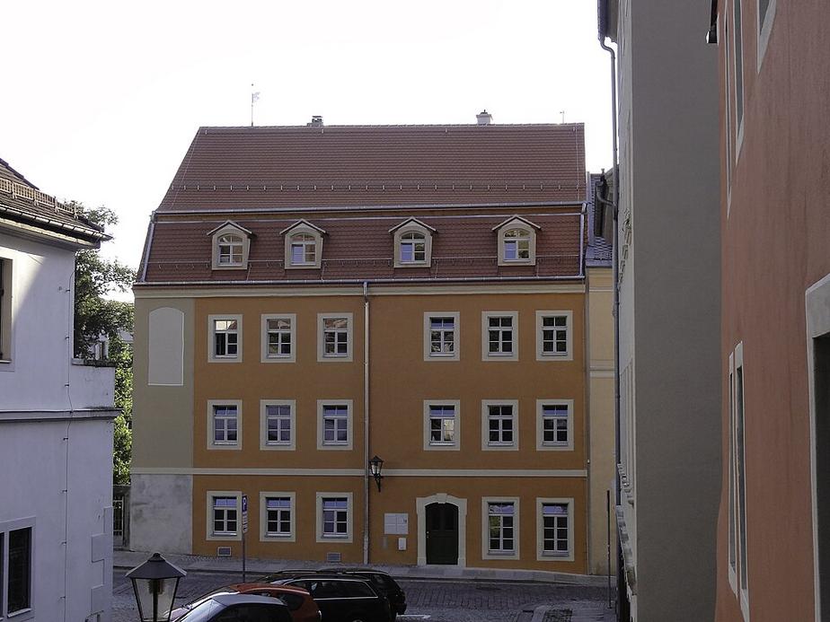 Weinheim zeigt saniertes Haus am 27. September