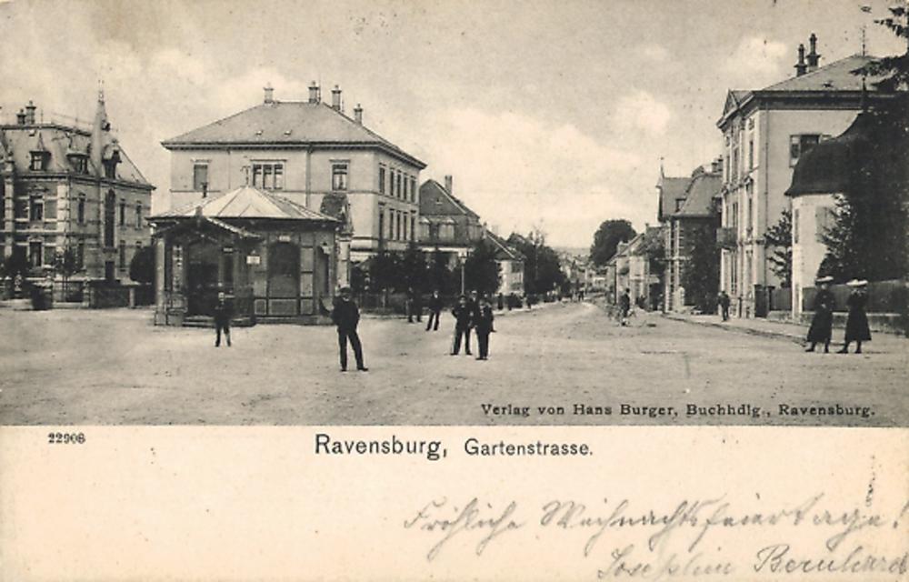 Ravensburg misst August-Geschwindigkeiten erneut