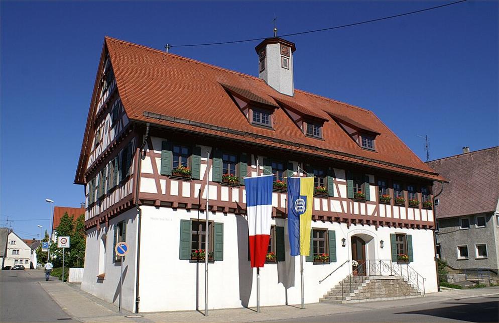 Laichinger Gemeinderat tagt am 28. September 2026