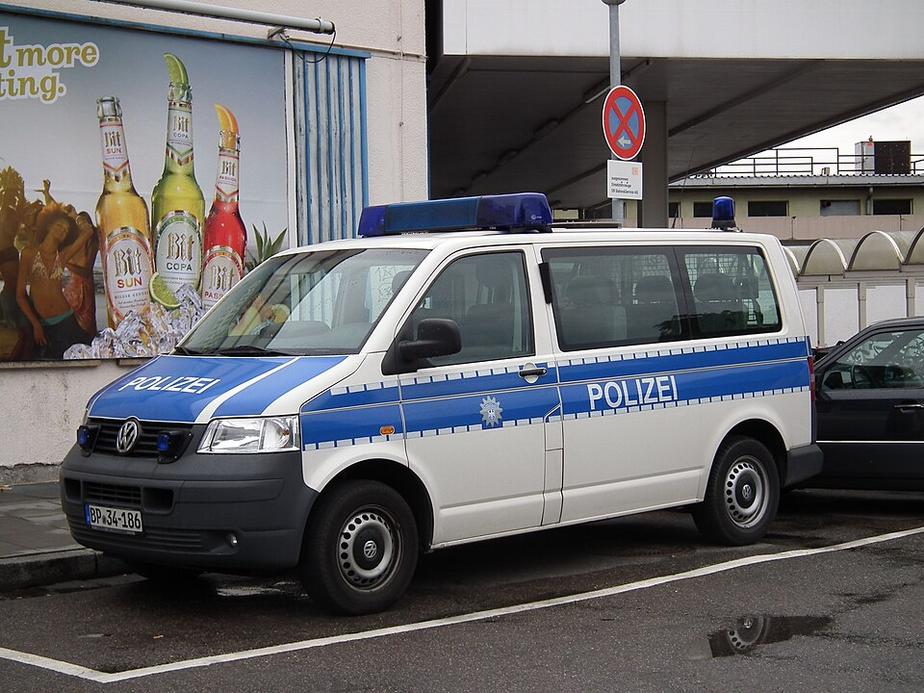 Bundespolizei Freilassing verhaftet 20 Gesuchte