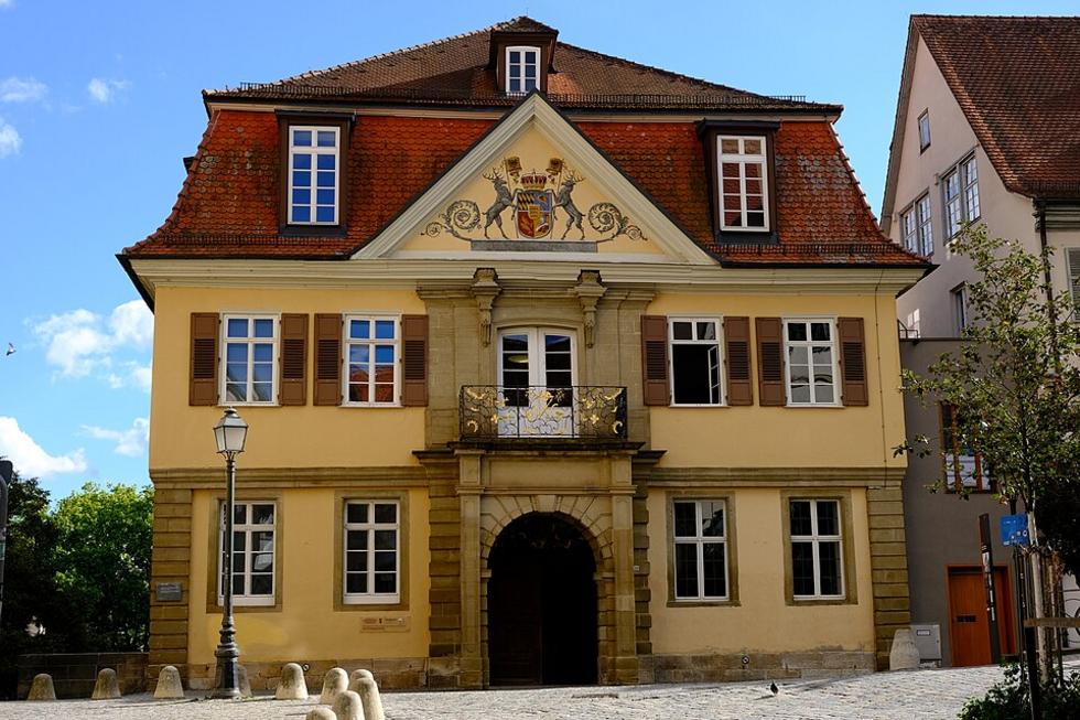 1,16 Mio Euro für Tübinger Institut