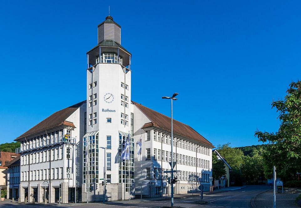 Künzelsau erlaubt digitale Wohnsitzanmeldung