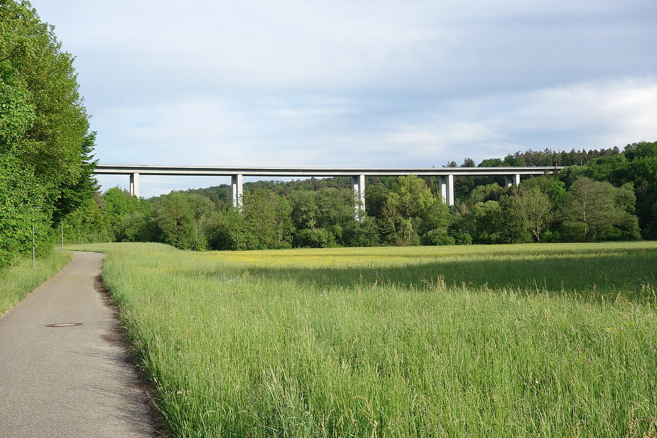 Aichtal bekommt neue Brücke – was nun auf uns zukommt!